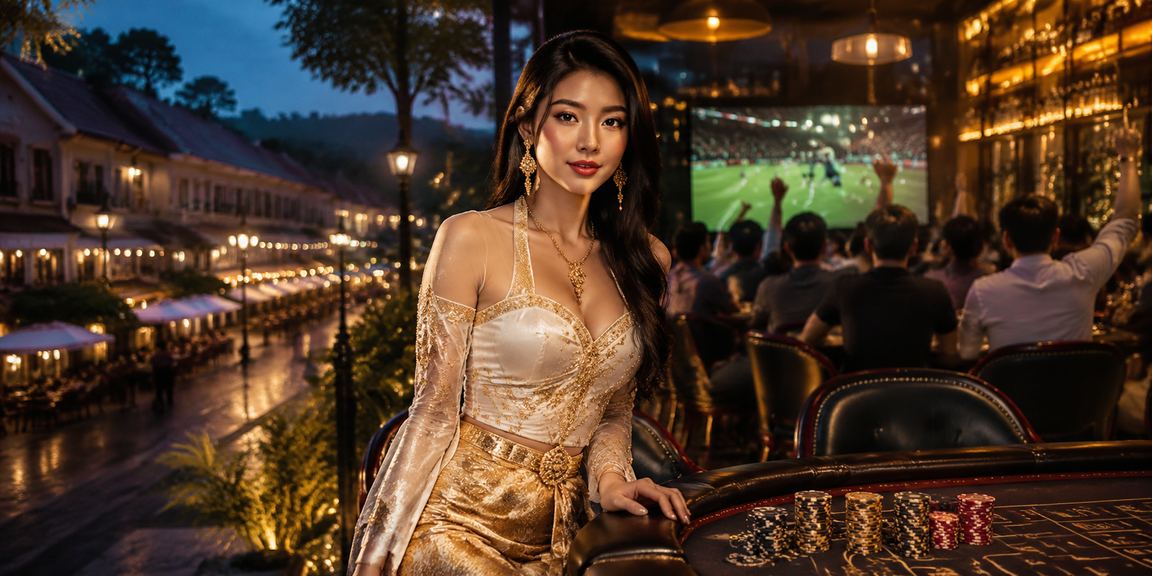 bookie asian